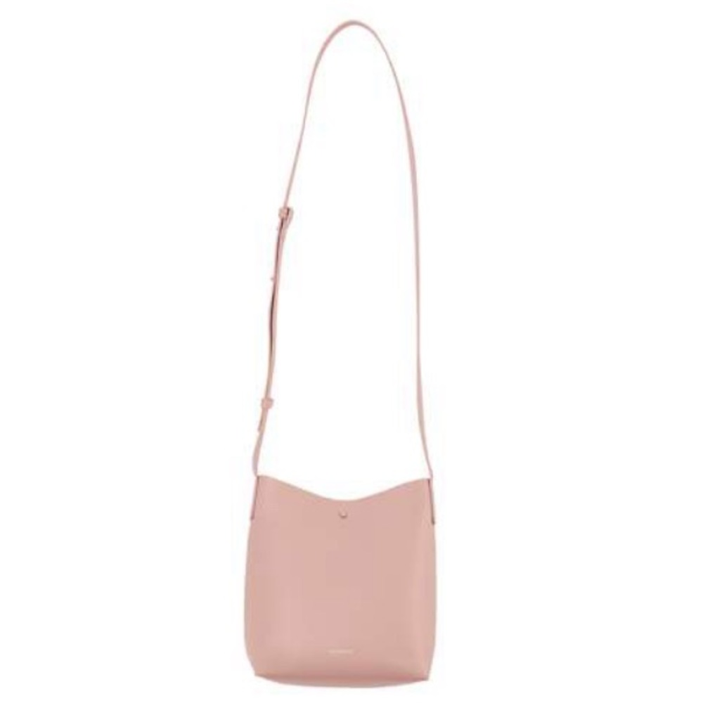 SAMARA Shoulder bag - Peony